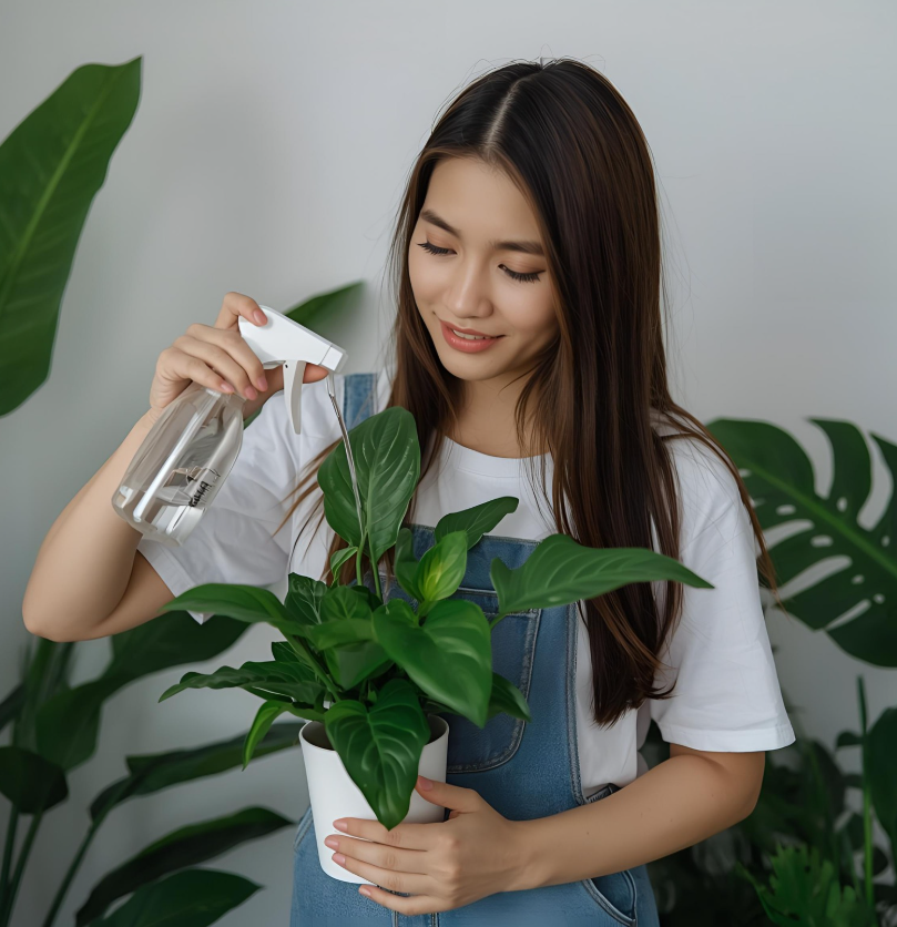 Plant care giver